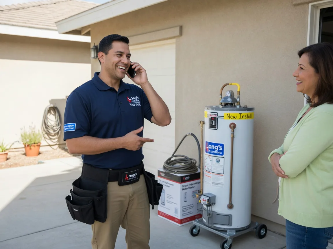 Leak Detection Pittsfield, IL FAQs